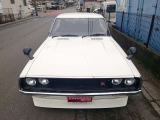スカイラインクーペ  KGC110 ケンメリ GT-R仕様