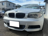 1シリーズ 130i Mスポーツ 