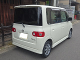タントカスタム RS 令和9年7月まで車検有り～即納～
