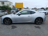 86 2.0 GT アルパインナビ 純正仕様