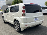 クロスロード 2.0 20X HIDエディション ナビ フルセグ Bカメラ HID ETC