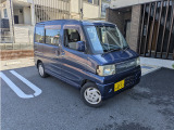 三菱 タウンボックス