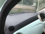 定番のダッシュ膨らみや割れ等なく