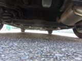 下廻りも綺麗です。