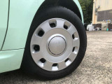 右フロント