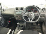 ノート 1.2 X Dオーディオ ETC付 走行2.1万km
