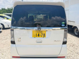 N-BOXカスタム G Lパッケージ 4WD 