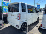 ウェイク G ターボ レジャーエディション SAII ☆車検2年渡☆両側電スラ☆ETC☆BT☆