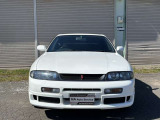 スカイラインクーペ 2.5 GTS-4 4WD ワンオーナー/禁煙車/純正5MT/柿本改