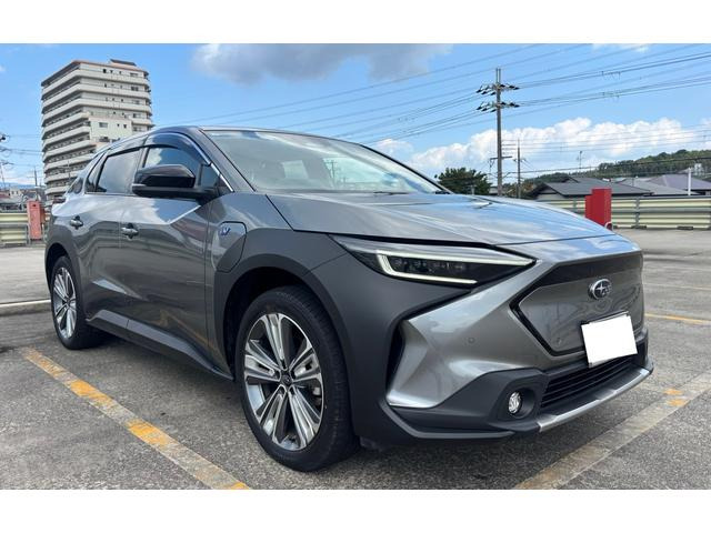 ソルテラ ET-HS 4WD 12.3インチ大型ディスプレイ 純正ナビ