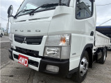 2990cc 2t 2トン 平ボディ 4WD 走行77000K ディーゼル 3人乗り 積載2000Kg 内外装仕上げ済み パワーウインドウ AT オートマ5速