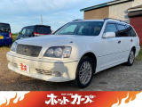 トヨタ クラウンエステート 2.5 アスリート Four 4WD
