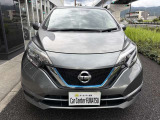 ノート 1.2 e-POWER X 
