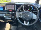 N-BOX G Lパッケージ ☆ETC☆片側電スラ☆BT接続☆