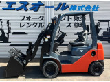 車高2,080mm