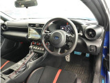 BRZ 2.4 S ナビ フルセグ Bカメラ ETC BSM
