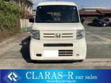 N-VAN G ホンダセンシング 法人ワンオーナー、ナビ、バックカメラ