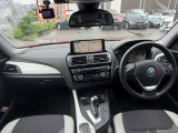 1シリーズ 118i スタイル 