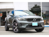 ボルボ XC40