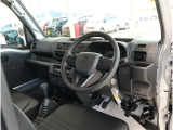 ハイゼットトラック スタンダード 3方開 届出済未使用車 スマートアシスト