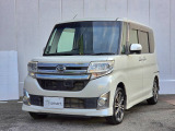 タントカスタム RS トップエディション SA 