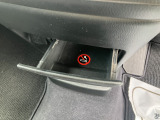 うれしい禁煙車です。