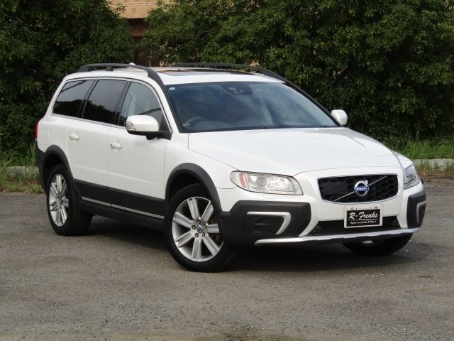 ボルボ XC70 