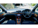 Eクラスワゴン E300 