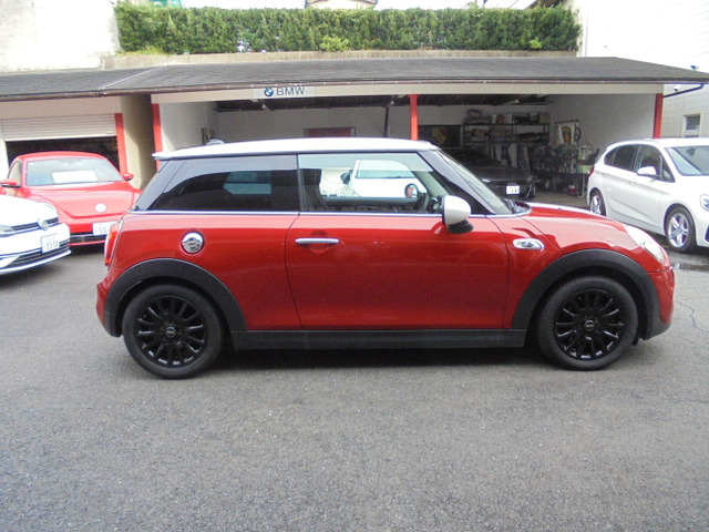 BMW MINI ミニ 