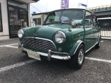 ローバー ミニ