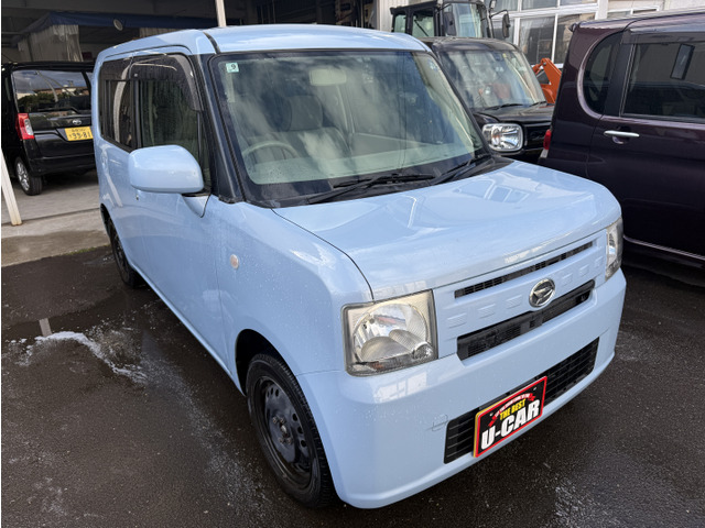ムーヴコンテ L 4WD 50万円以下シリーズ