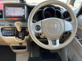 N-BOX G Lパッケージ ☆車検2年渡☆バックカメラ☆Pスタート☆