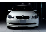 BMWアルピナ B5 リムジン