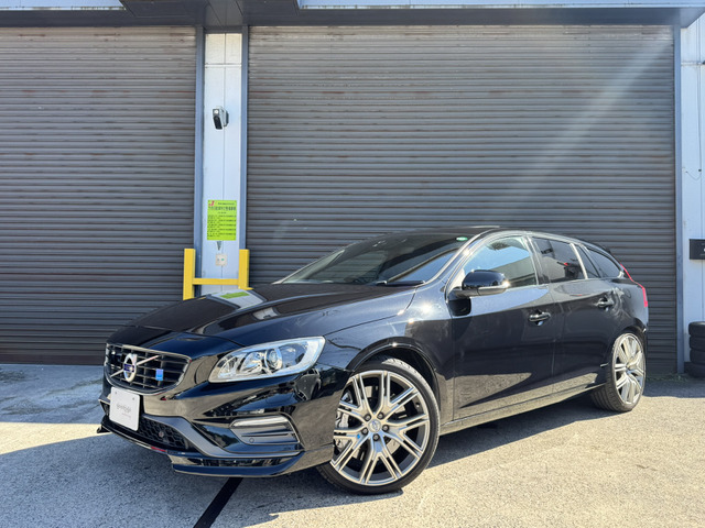ボルボ V60 
