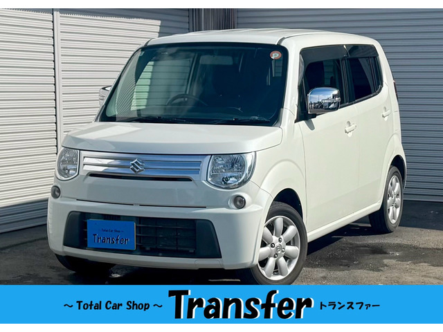 MRワゴン 10th アニバーサリーリミテッド 4WD 検9年7月ナビBカメラBT接続HID