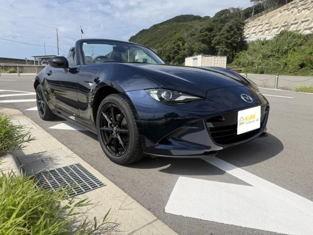 ロードスター 1.5 S スペシャルパッケージ ロードスター S スペシャルパッケージ
