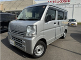 エブリイ PA リミテッド ハイルーフ 4WD ユーザー買取車/ディスプレイオーディオ