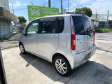 ムーヴ X リミテッド 禁煙車 ナビ TV バックカメラ ETC