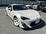 トヨタ 86