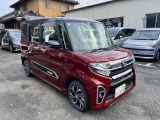 タントカスタム フレンドシップ スローパー RS スタイルセレクション 福祉車両