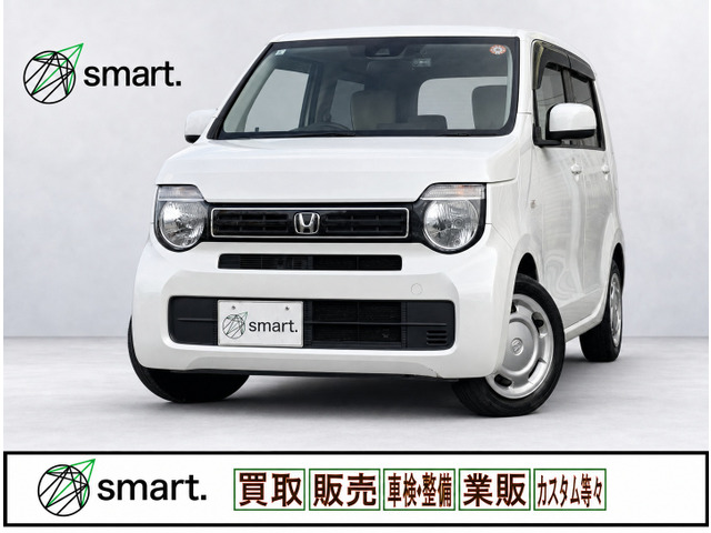 N-WGN G ホンダ センシング スマートキー ETC ドラレコ