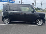ムーヴコンテ カスタム G 車検2年付 ナビ・TV タイヤ新品