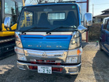 キャンター  2t ETC 低走行