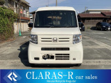 N-VAN G ホンダセンシング 法人ワンオーナー、禁煙車、1年保証