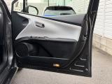 【運転席ドア】