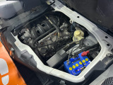【EGS+保証サービス】を完備。ご購入後も認証工場にて車検や定期点検も実施していますのでアフターメンテナンスもお任せ下さい!