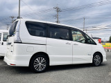 セレナ 2.0 ハイウェイスター S-HYBRID アドバンスドセーフティパッケージ 純正8イン...