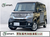 ホンダ N-BOXカスタム