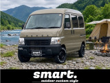 ホンダ アクティバン SDX 4WD
