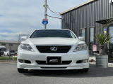 LS 460 バージョンSZ Iパッケージ 